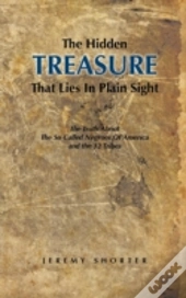 The Hidden Treasure That Lies In Plain Sight