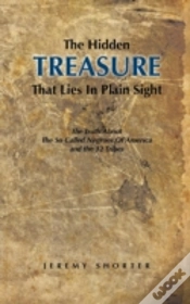 Capa do artigo The Hidden Treasure That Lies In Plain Sight