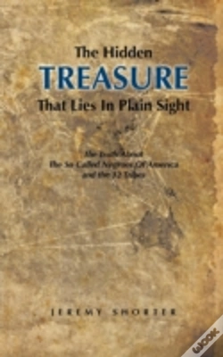 Capa do artigo The Hidden Treasure That Lies In Plain Sight