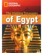 The Hidden Treasures Of Egypt + Book With Multi-Rom - Preview