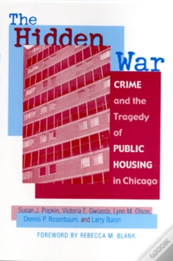 Capa do artigo The Hidden War