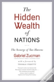 Capa do artigo The Hidden Wealth Of Nations