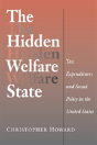 The Hidden Welfare State - Preview