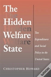 The Hidden Welfare State