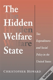 Capa do artigo The Hidden Welfare State
