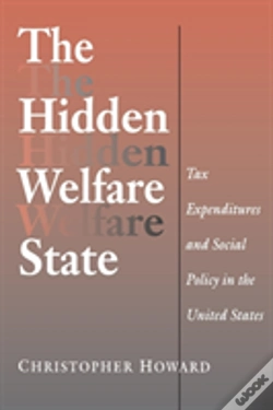 Capa do artigo The Hidden Welfare State
