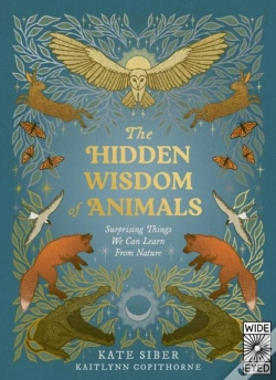 Capa do artigo The Hidden Wisdom Of Animals