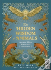 Capa do artigo The Hidden Wisdom Of Animals