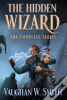 The Hidden Wizard