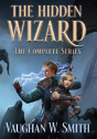 The Hidden Wizard - Preview