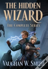 The Hidden Wizard