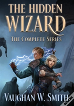 Capa do artigo The Hidden Wizard