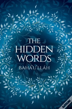 Capa do artigo The Hidden Words
