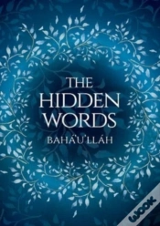 Capa do artigo The Hidden Words