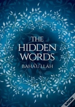 Capa do artigo The Hidden Words