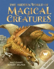 Capa do artigo The Hidden World Of Magical Creatures