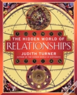 Capa do artigo The Hidden World Of Relationships