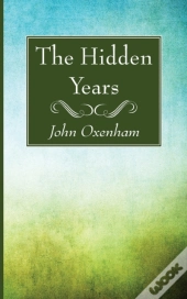 The Hidden Years