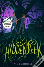 Capa do artigo The Hiddenseek