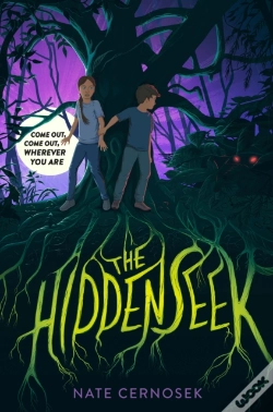 Capa do artigo The Hiddenseek
