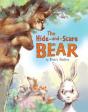 The Hide-And-Scare Bear - Preview