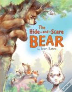 Capa do artigo The Hide And Scare Bear