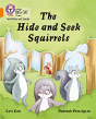 The Hide And Seek Squirrels - Preview