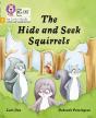 The Hide And Seek Squirrels - Preview