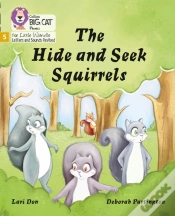 Capa do artigo The Hide And Seek Squirrels