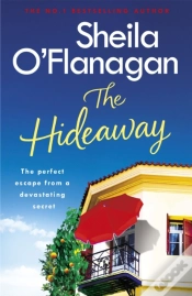 Capa do artigo The Hideaway