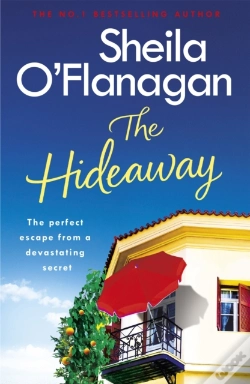 Capa do artigo The Hideaway