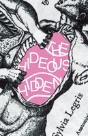 The Hideous Hidden - Preview