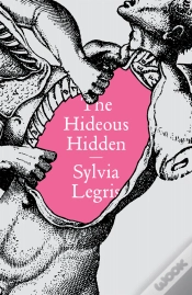 Capa do artigo The Hideous Hidden