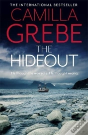 Capa do artigo The Hideout
