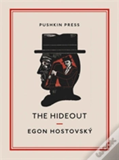 Capa do artigo The Hideout