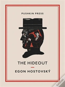 Capa do artigo The Hideout