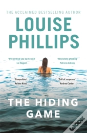 The Hiding Game