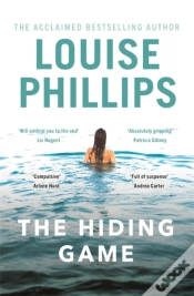 Capa do artigo The Hiding Game