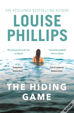 Capa do artigo The Hiding Game