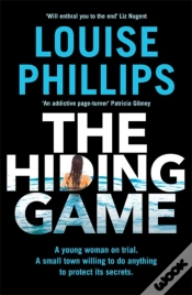 Capa do artigo The Hiding Game