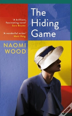Capa do artigo The Hiding Game