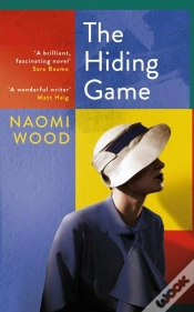 Capa do artigo The Hiding Game
