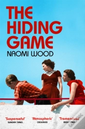 Capa do artigo The Hiding Game