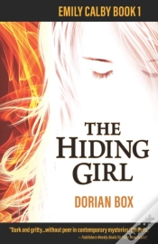 Capa do artigo The Hiding Girl