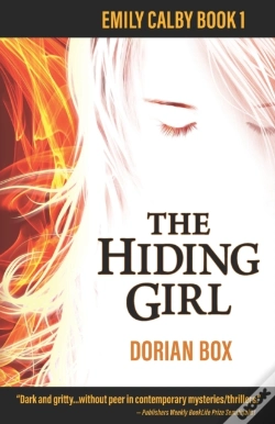 Capa do artigo The Hiding Girl