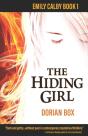 The Hiding Girl - Preview