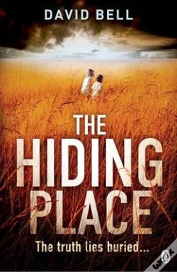 Capa do artigo The Hiding Place