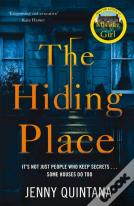 The Hiding Place