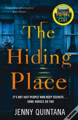 Capa do artigo The Hiding Place