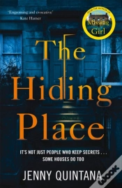Capa do artigo The Hiding Place